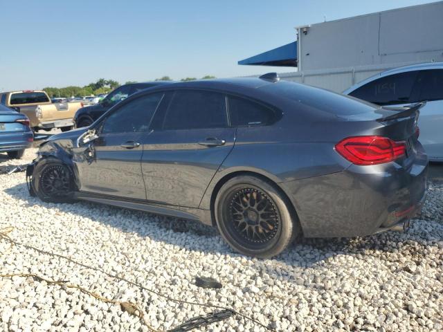 Photo 2 from auction – 2018 BMW 430I GRAN with VIN WBA4J1C52JBG77729