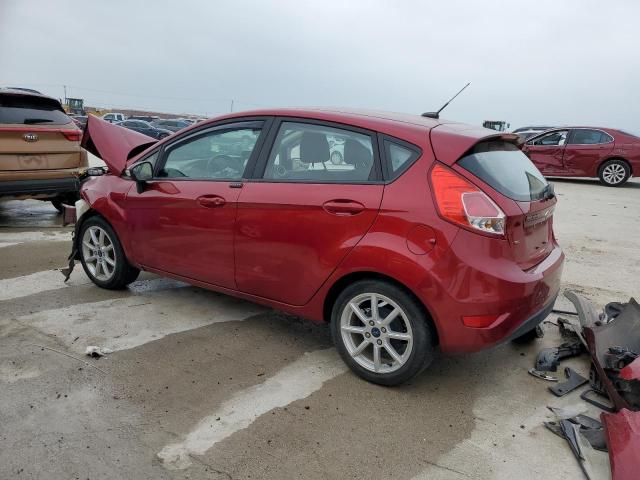 Photo 2 from auction – 2016 FORD FIESTA SE with VIN 3FADP4EJ0GM104684