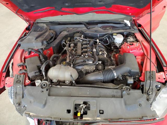 Photo 11 from auction – 2021 FORD MUSTANG with VIN 1FA6P8TH7M5104053