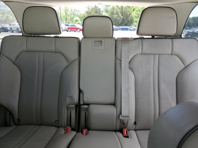 Photo 10 from auction – 2012 LINCOLN MKX with VIN 2LMDJ6JK7CBL18413