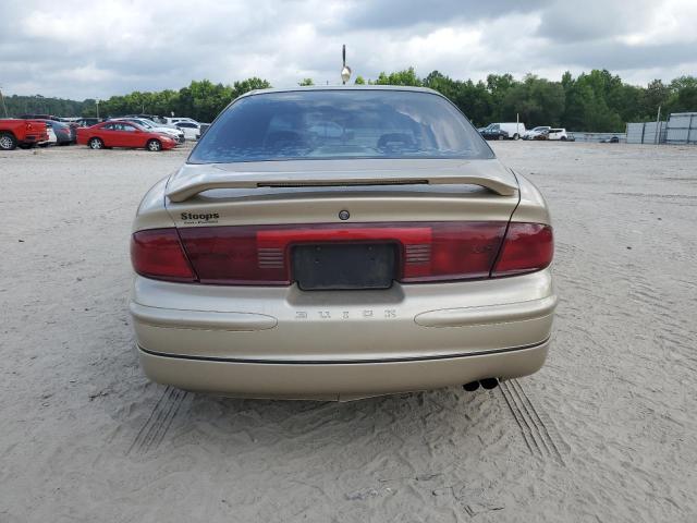 Photo 6 from auction – 2004 BUICK REGAL LS with VIN 2G4WB55K241221360