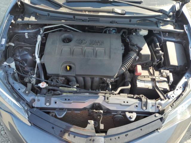 Photo 11 from auction – 2017 TOYOTA COROLLA LE with VIN 2T1BPRHE8HC846421