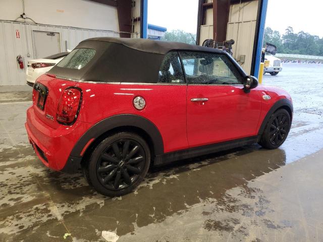 Photo 3 from auction – 2019 MINI COOPER S with VIN WMWWG9C50K3E40318