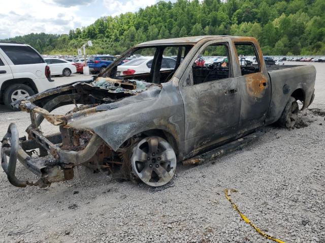 RAM 1500 ST 2014 with VIN 1C6RR7FT4ES338561 - Photo from auction