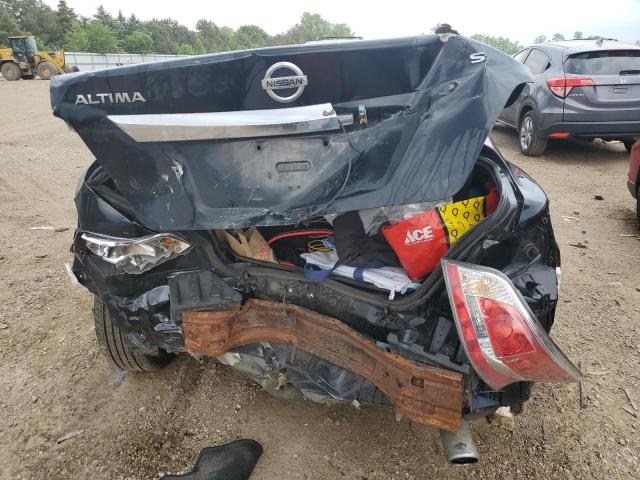 Photo 6 from auction – 2015 NISSAN ALTIMA 2.5 with VIN 1N4AL3AP2FN369243