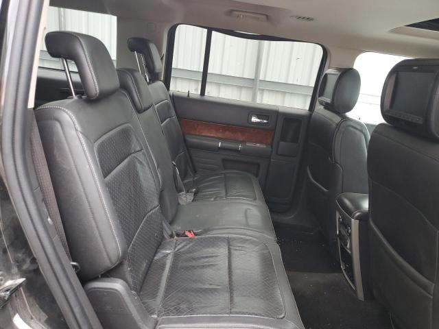 Photo 11 from auction – 2010 FORD FLEX LIMIT with VIN 2FMHK6DC0ABD02131