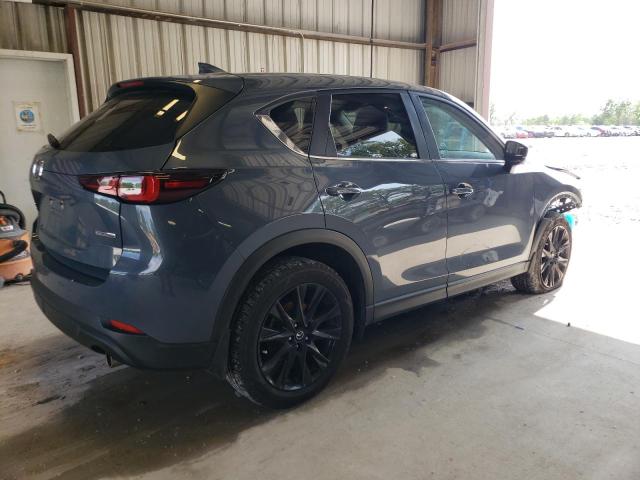 Photo 3 from auction – 2022 MAZDA CX-5 PREFE with VIN JM3KFBCM9N0550829