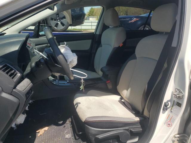 Photo 7 from auction – 2016 SUBARU CROSSTREK with VIN JF2GPABC6G8240724