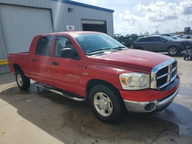 Photo 4 from auction – 2007 DODGE RAM 1500 with VIN 3D7KR19D97G714120