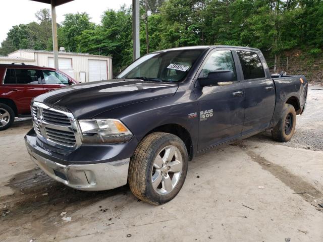 RAM 1500 CLASS 2019 with VIN 1C6RR6LT3KS549096 - Photo from auction