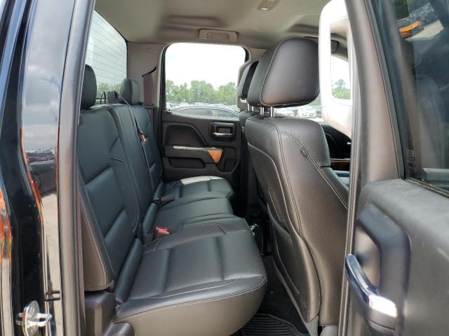 Photo 10 from auction – 2014 CHEVROLET SILVERADO with VIN 1GCRCSEC5EZ254318