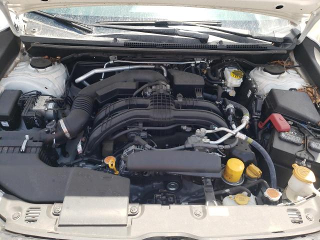 Photo 11 from auction – 2021 SUBARU IMPREZA with VIN 4S3GKAA62M1604683
