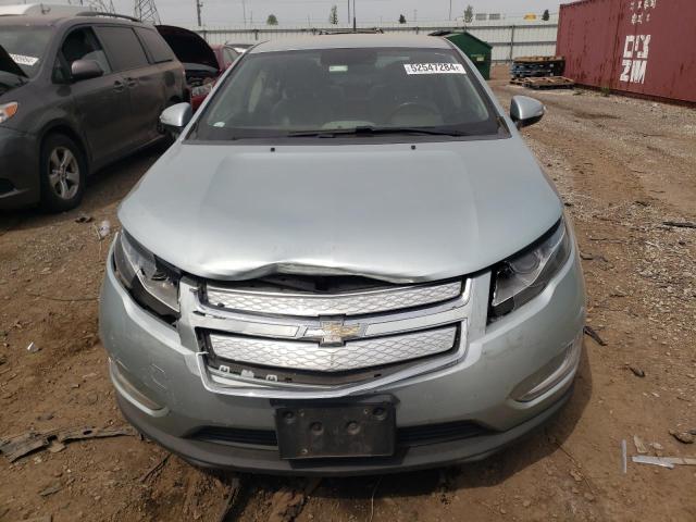 Photo 5 from auction – 2013 CHEVROLET VOLT with VIN 1G1RB6E45DU101543