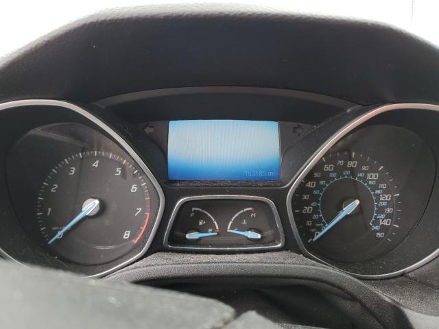 Photo 9 from auction – 2012 FORD FOCUS SEL with VIN 1FAHP3H25CL301832