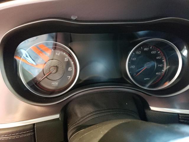 Photo 9 from auction – 2019 DODGE CHARGER R/ with VIN 2C3CDXCT2KH605608
