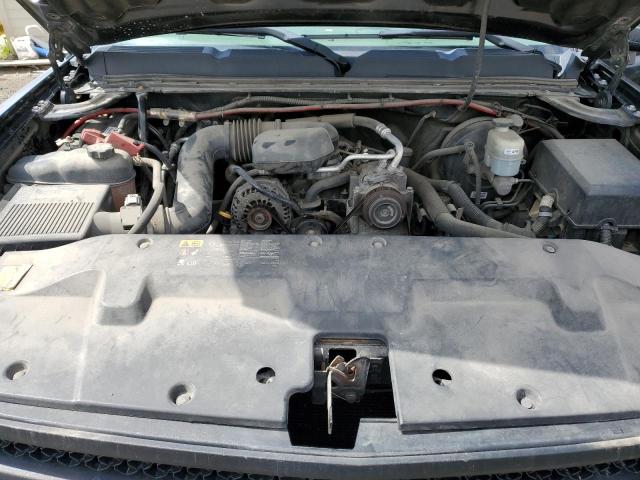 Photo 11 from auction – 2011 CHEVROLET SILVERADO with VIN 1GCNCPEX8BZ394289