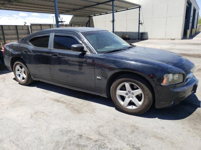 Photo 4 from auction – 2009 DODGE CHARGER SX with VIN 2B3KA33V29H525960