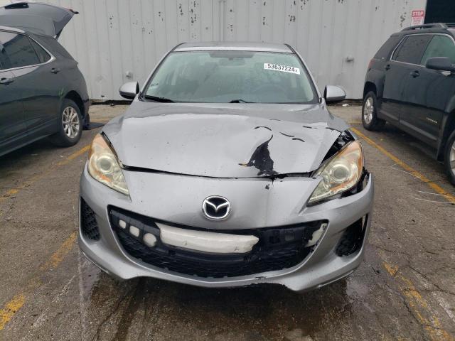 Photo 5 from auction – 2013 MAZDA 3 I with VIN JM1BL1TF5D1731402