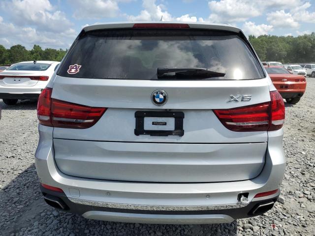 Photo 6 from auction – 2015 BMW X5 XDRIVE5 with VIN 5UXKR6C56F0J75725
