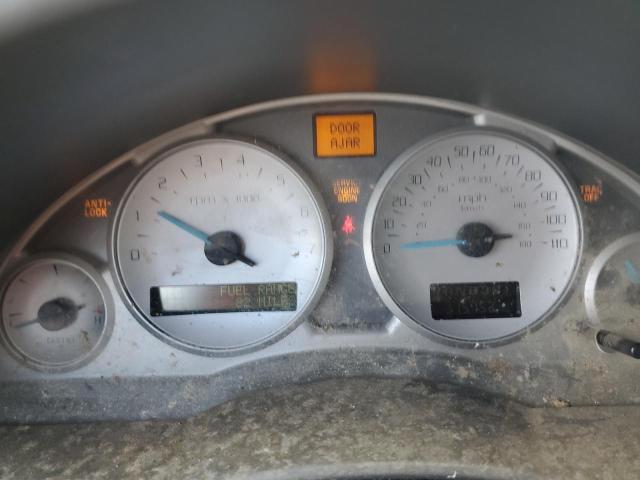 Photo 9 from auction – 2004 BUICK RENDEZVOUS with VIN 3G5DA03E84S510883