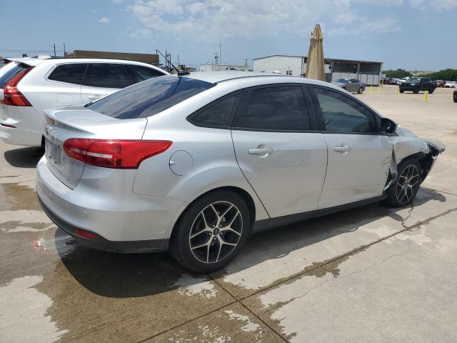 Photo 3 from auction – 2017 FORD FOCUS SEL with VIN 1FADP3H24HL319132