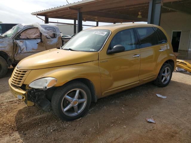 Фото 1 с аукциона – 2002 CHRYSLER PT CRUISER с VIN 3C8FY68B62T343153