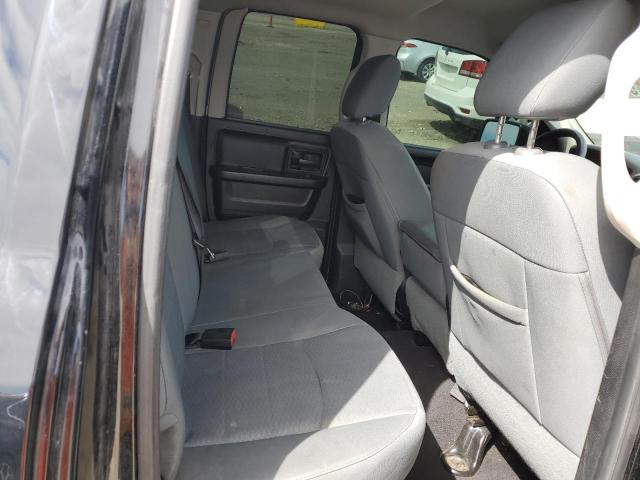 Photo 10 from auction – 2013 RAM 1500 ST with VIN 1C6RR7FT5DS719592