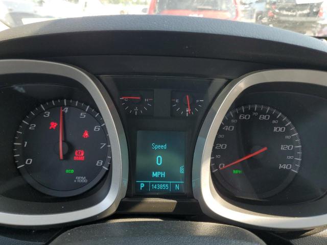 Photo 9 from auction – 2011 CHEVROLET EQUINOX LT with VIN 2GNALFEC7B1198625