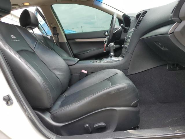 Photo 7 from auction – 2013 INFINITI G37 with VIN JN1CV6AR3DM356572