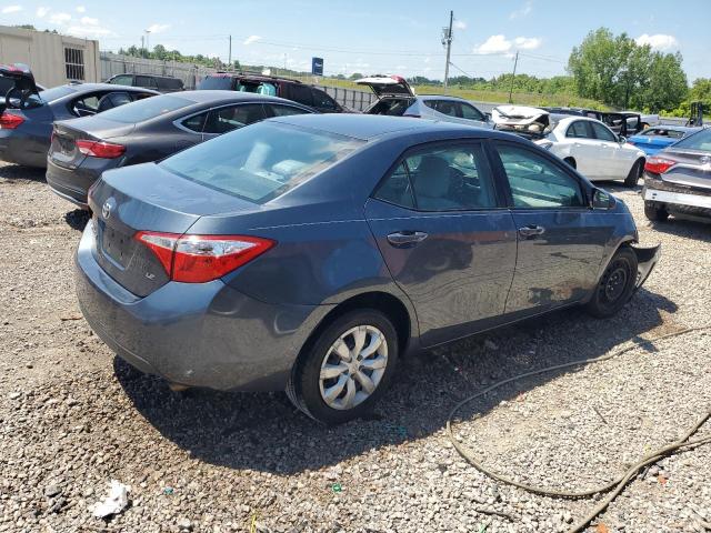 Photo 3 from auction – 2016 TOYOTA COROLLA L with VIN 2T1BURHE9GC625305