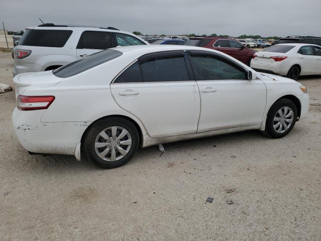 Photo 3 from auction – 2011 TOYOTA CAMRY BASE with VIN 4T1BF3EK8BU741636