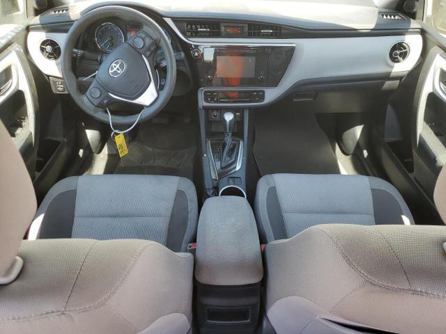 Photo 8 from auction – 2018 TOYOTA COROLLA L with VIN 2T1BURHE0JC991824