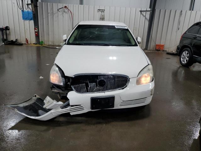 Photo 5 from auction – 2007 BUICK LUCERNE CX with VIN 1G4HD57217U109772