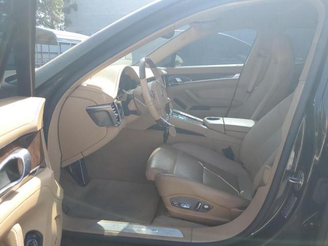 Photo 7 from auction – 2010 PORSCHE PANAMERA S with VIN WP0AB2A72AL062070