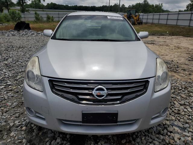 Photo 5 from auction – 2012 NISSAN ALTIMA BAS with VIN 1N4AL2AP2CC224091