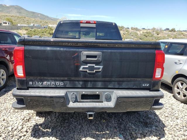 Photo 6 from auction – 2017 CHEVROLET silverado with VIN 3GCUKSEJ1HG125878