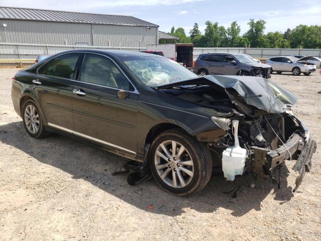 Фото 4 с аукциона – 2011 LEXUS ES 350 с VIN JTHBK1EG8B2443890