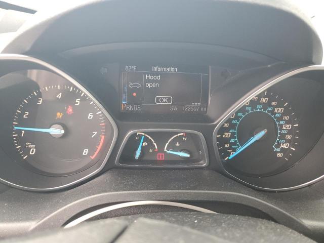Photo 9 from auction – 2013 FORD ESCAPE SEL with VIN 1FMCU9H96DUC04126