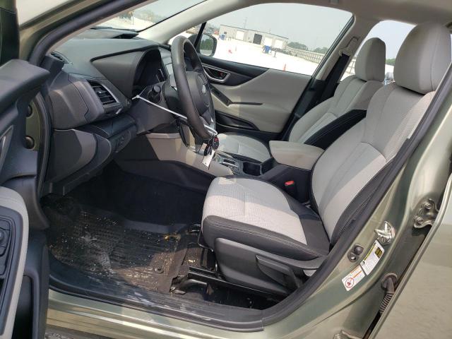Photo 7 from auction – 2019 SUBARU FORESTER with VIN JF2SKACC3KH450696