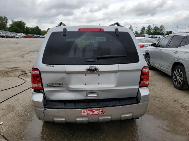 Photo 6 from auction – 2012 FORD ESCAPE XLT with VIN 1FMCU0D7XCKC14930
