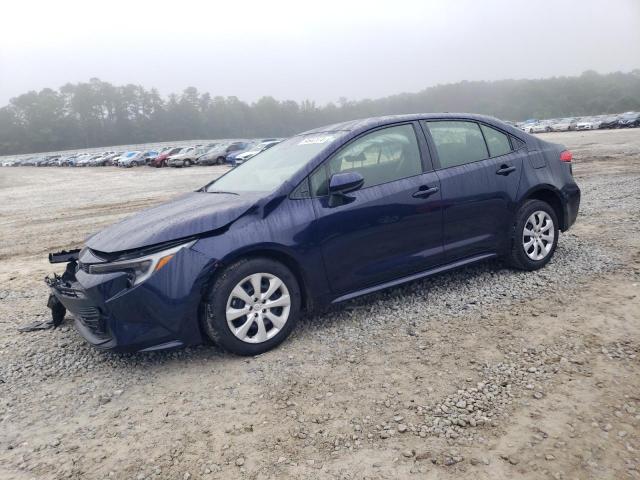 Photo 1 from auction – 2023 TOYOTA COROLLA LE with VIN JTDBCMFE4PJ003093