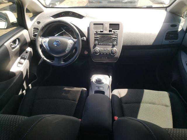 Zdjęcie 8 z aukcji – 2015 NISSAN LEAF S z VIN 1N4AZ0CP3FC333745