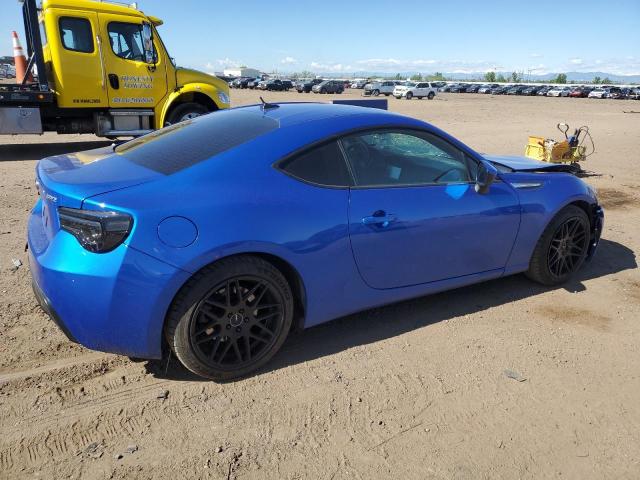 Photo 3 from auction – 2014 SUBARU BRZ 2.0 PR with VIN JF1ZCAB19E9603659