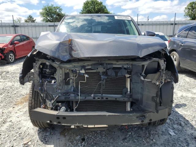 Photo 5 from auction – 2018 TOYOTA 4RUNNER SR with VIN JTEBU5JR6J5503345