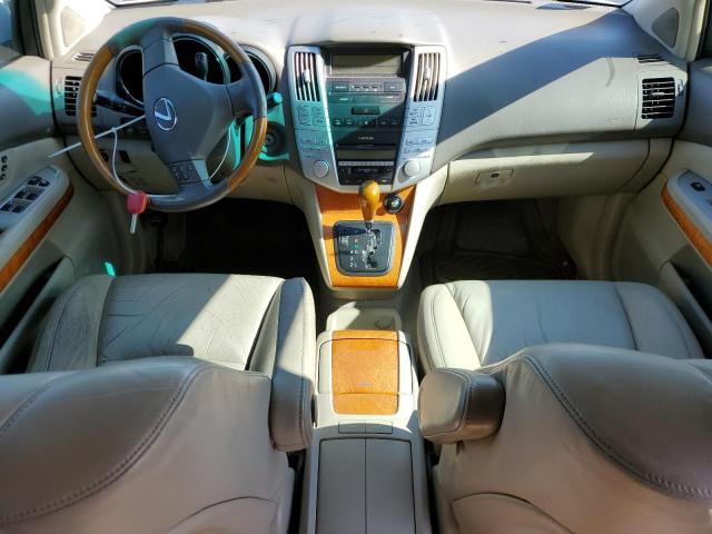Zdjęcie 8 z aukcji – 2005 LEXUS RX 330 z VIN 2T2GA31U15C029286