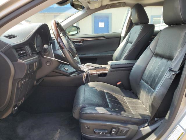 Photo 7 from auction – 2016 LEXUS ES 350 with VIN 58ABK1GG4GU013675