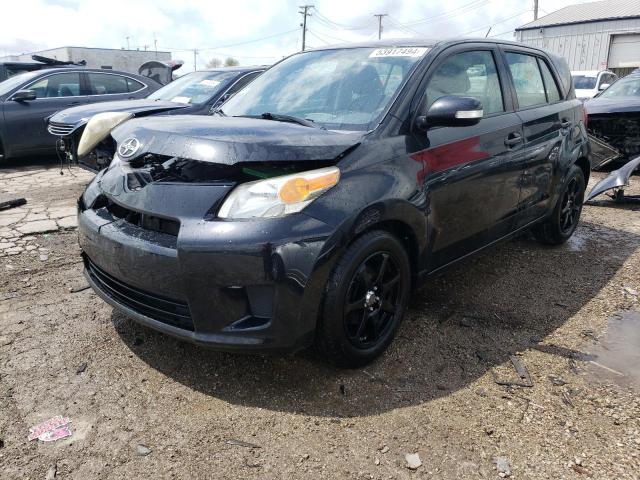 Фото 1 с аукциона – 2012 TOYOTA SCION XD с VIN JTKKU4B46C1020197