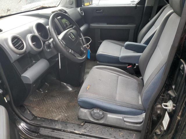 Photo 7 from auction – 2006 HONDA ELEMENT EX with VIN 5J6YH18656L001835