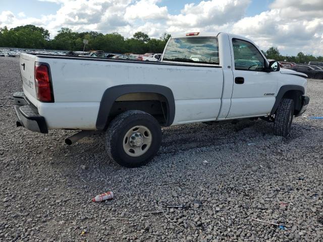 Photo 3 from auction – 2005 CHEVROLET SILVERADO with VIN 1GCHC24U85E268386