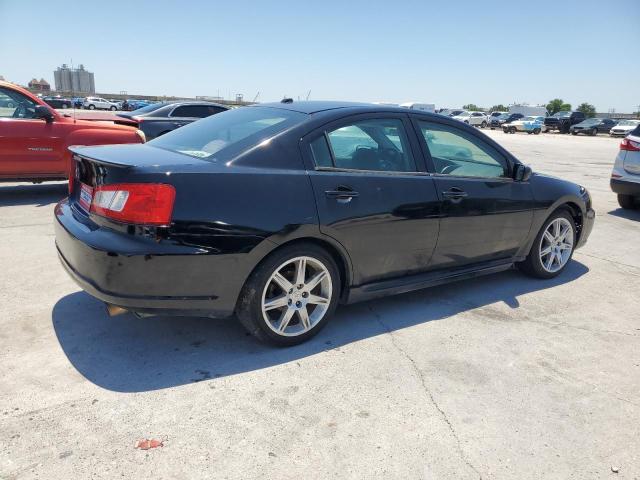 Photo 3 from auction – 2010 MITSUBISHI GALANT ES with VIN 4A32B3FF4AE007728